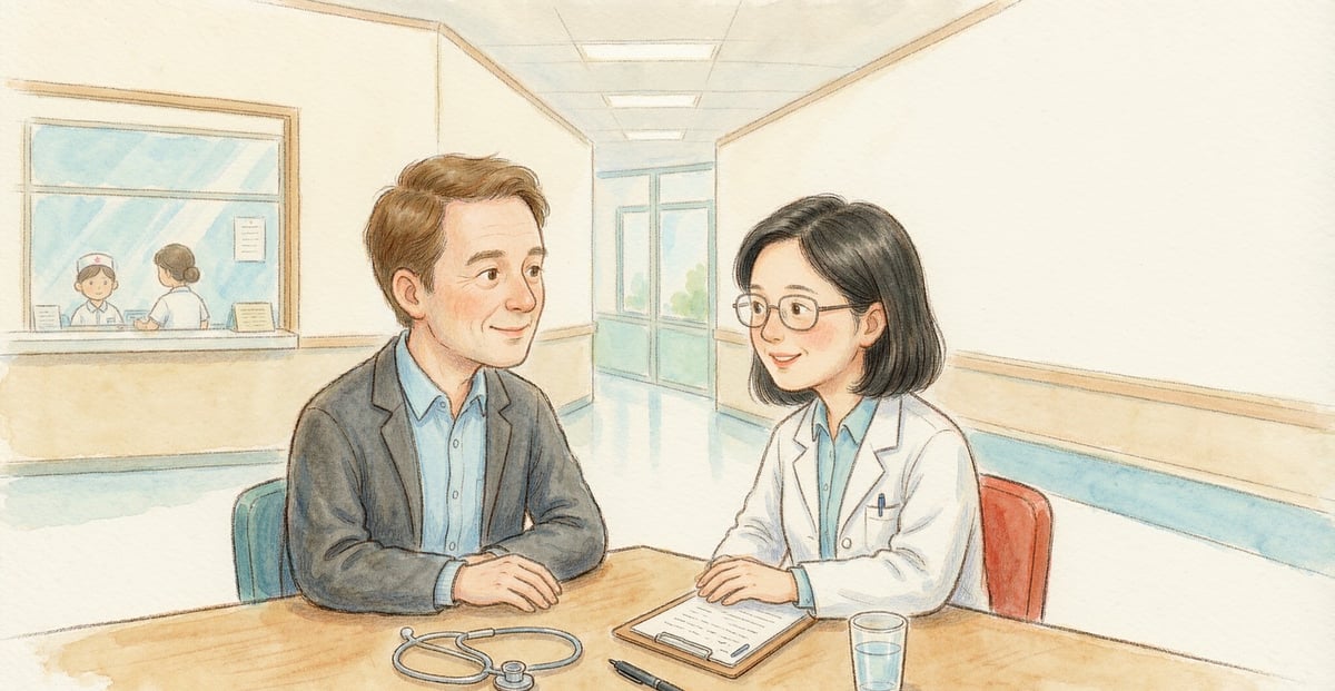 Medical and dental tourism in China complete guide - Tier-3 public international wings and price comparison