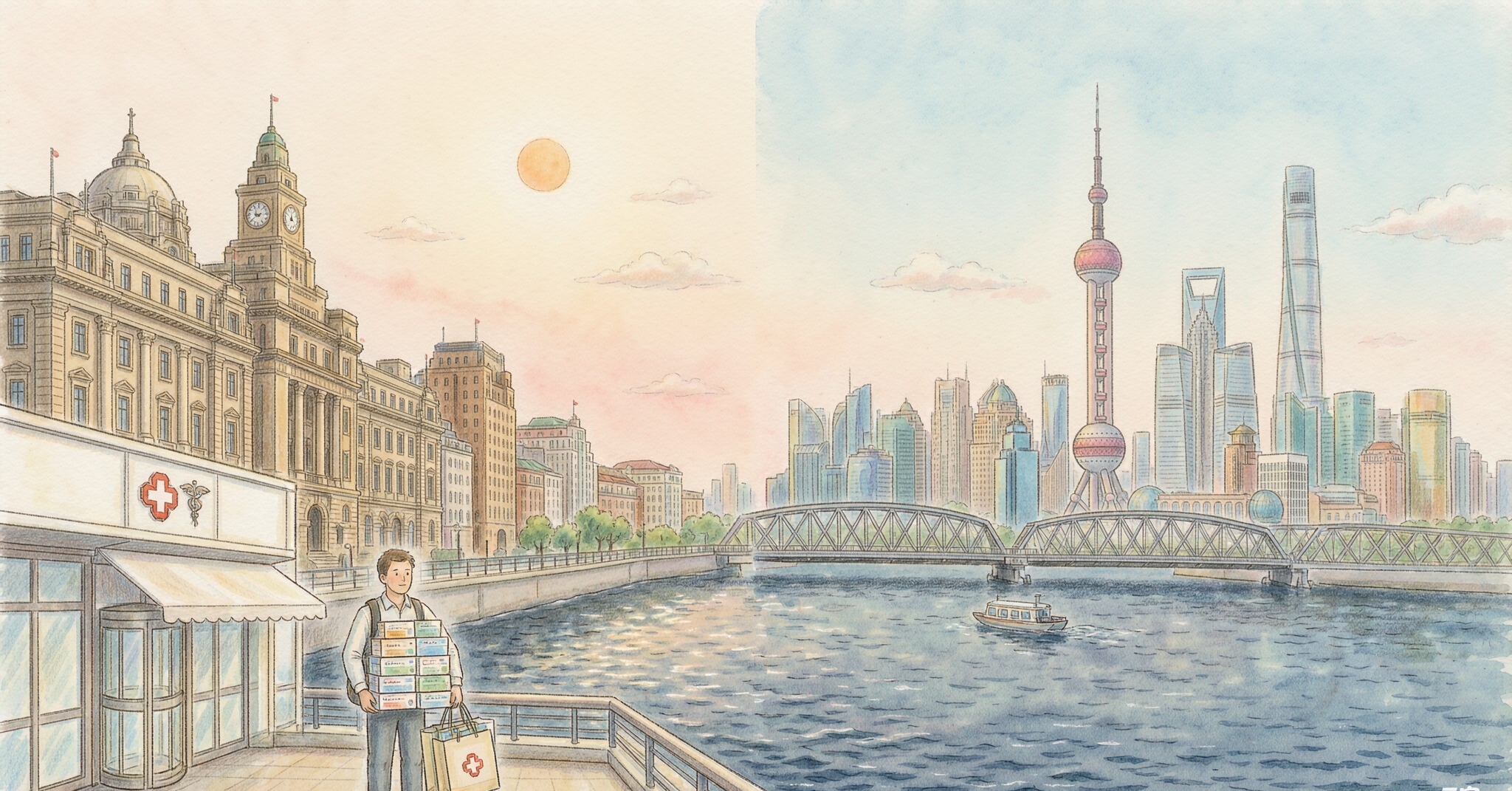 Accessing life-saving cancer drugs and Sunvozertinib in China - 2026 Patient Guide